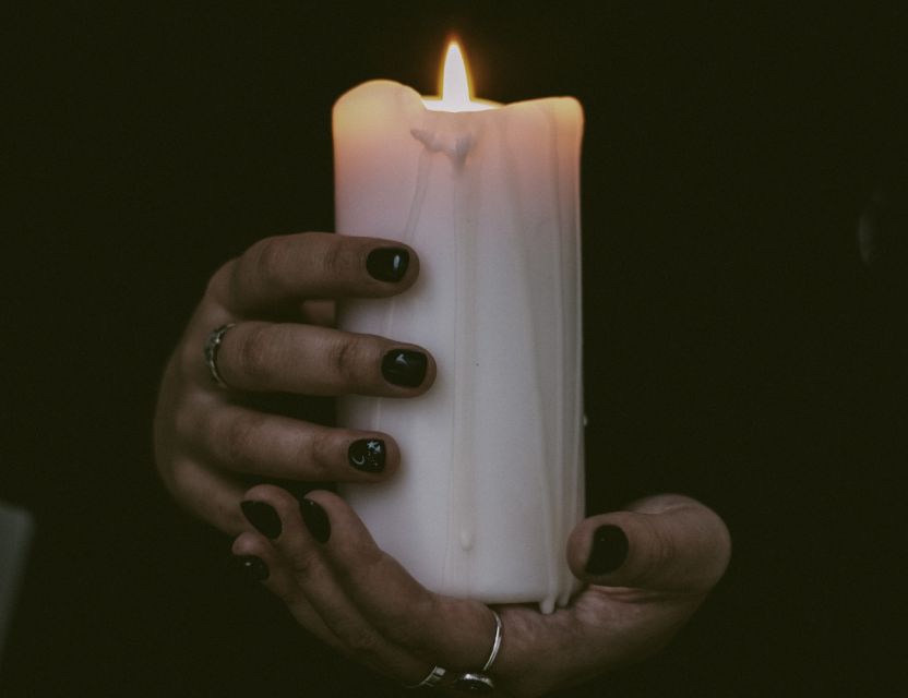 Salem: Ghosts of the Witch City Ultimate Extended Tour - Key points to know before you book