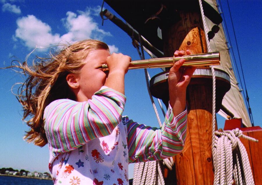 Salem: Historic Schooner Sailing Cruise - Who will enjoy this Salem sailing