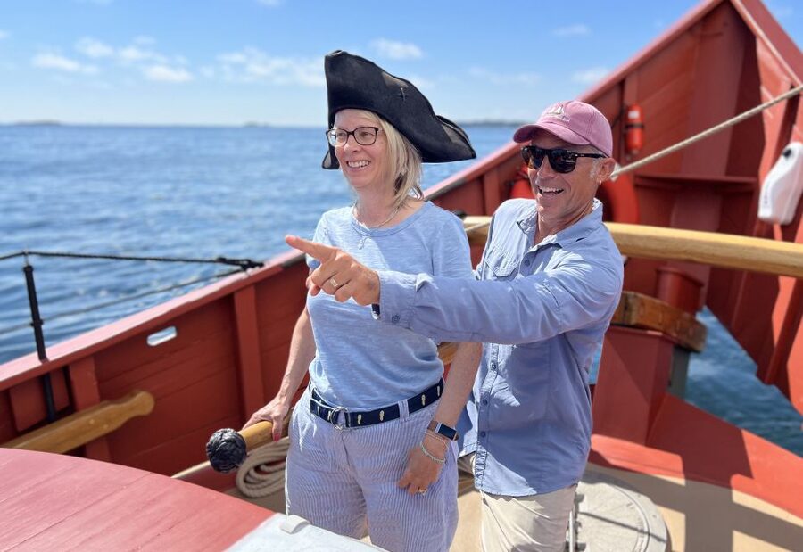 Salem: Historic Schooner Sailing Cruise - Picking the best day and time