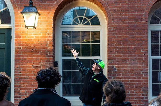 Salem History & Haunt Walking Tour - Why the $30 price can make sense