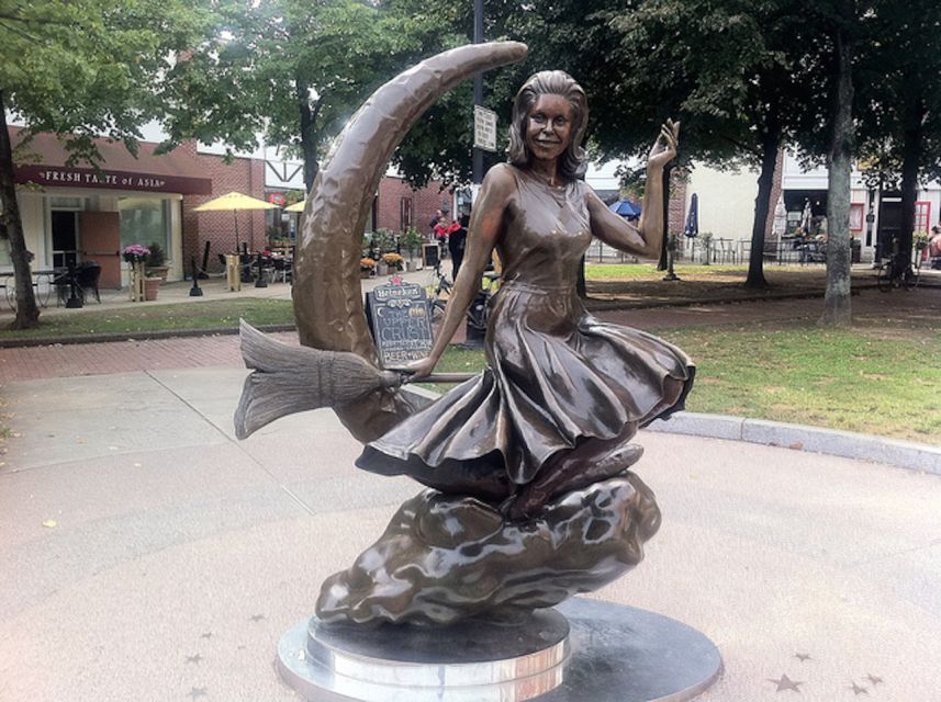 Salem: Hocus Pocus Movies and More Tour - Beyond witches: Salem’s wider movie list