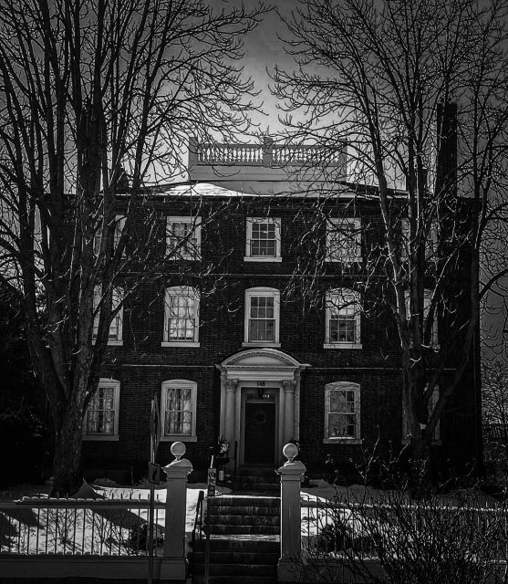 Salem, MA: Mysteries & Murder Guided Walking Tour - Price, length, and practical value
