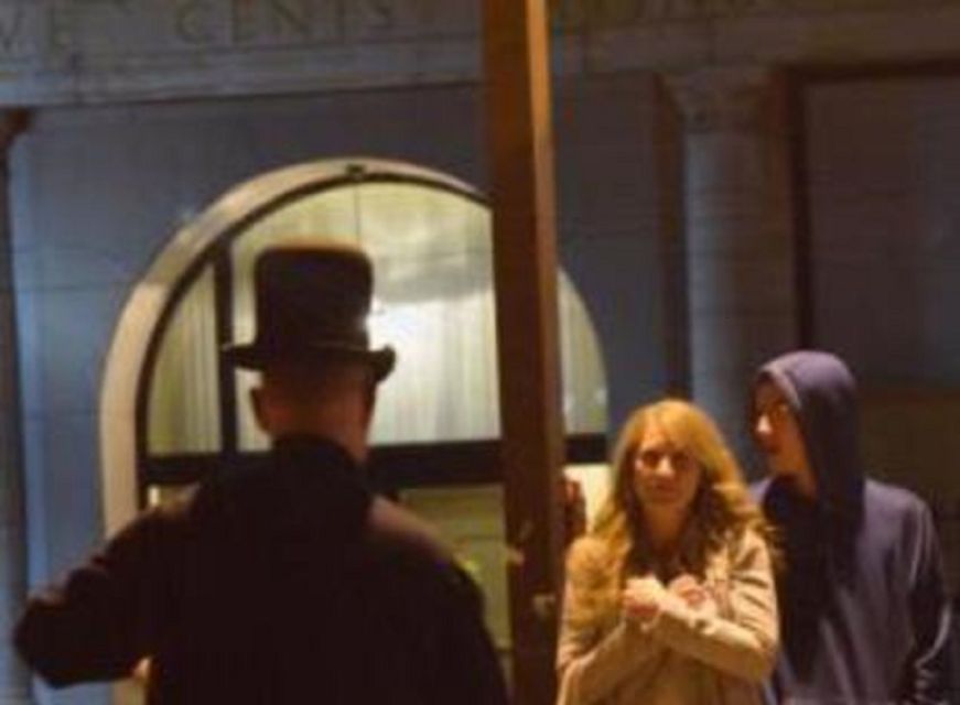 Salem Night Tour: Haunt and History Guided Night Tour - Gardner-Pingree House and Salem’s wider story