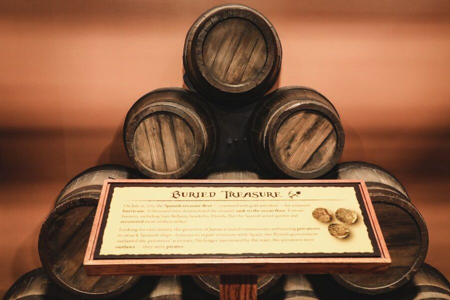 Salem: Pirate Museum with Authentic Treasures Entry Ticket - Who will enjoy Real Pirates Salem most?