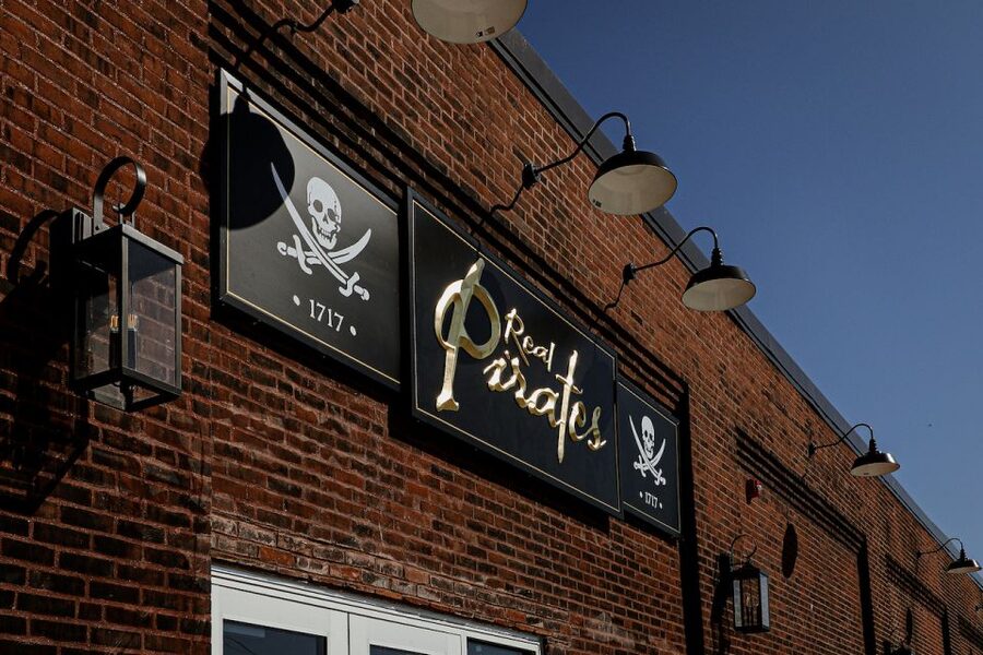 Salem: Pirate Museum with Authentic Treasures Entry Ticket - Is $21 a fair price?