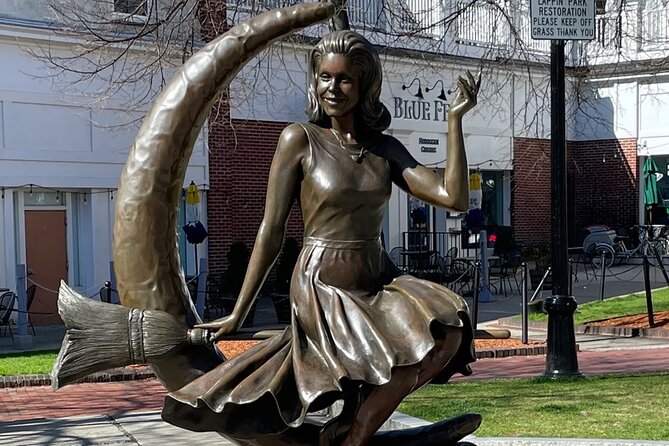 Salem Private Half Day Tour from Boston - Who will get the most from this four-hour tour?