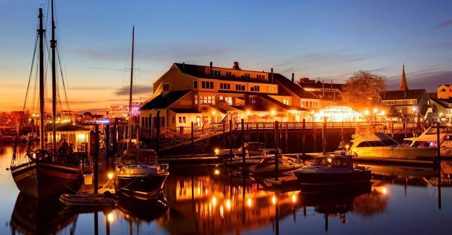 Salem: Requiem for Salem Walking Ghost Tour - Key points to know before you book
