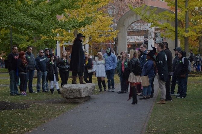 Salem's Best Ghost Tour - Price, timing, and practical value