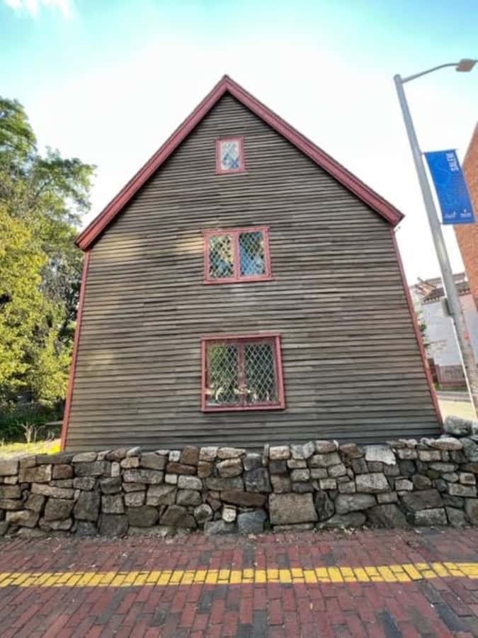 Salem: Salem Witch Tour - What you can expect during the 90-minute route