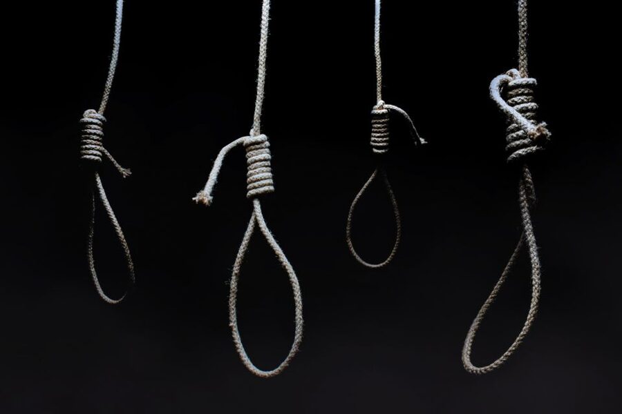Salem: Self-Guided Scary Ghosts & Witch Trials Audio Tour - Haunted places and shadow people