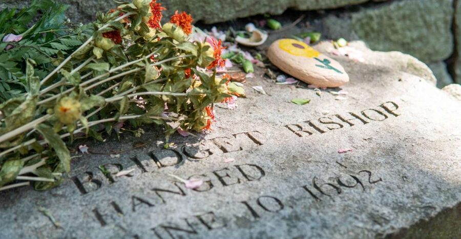 Salem: Self-Guided Scary Ghosts & Witch Trials Audio Tour - The value of a $10 self-guided tour