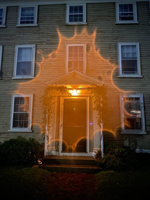 Salem: Specters and Apparitions Ghost Hunting Tour - What the ghost-hunting equipment adds