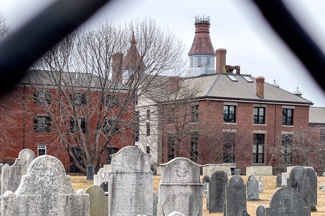 Salem Through a New Lens: Anniversary of Joseph White Murder - Why the Joseph White murder makes Salem feel different