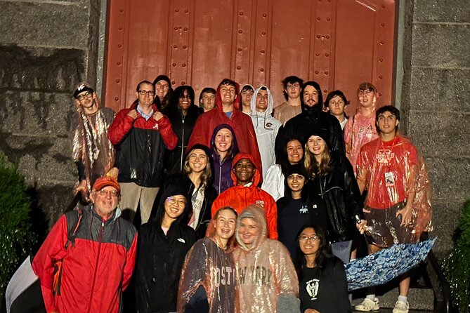 Salem Through a New Lens: Anniversary of Joseph White Murder - The Old Salem Jail Lot and the limits of an outdoor tour