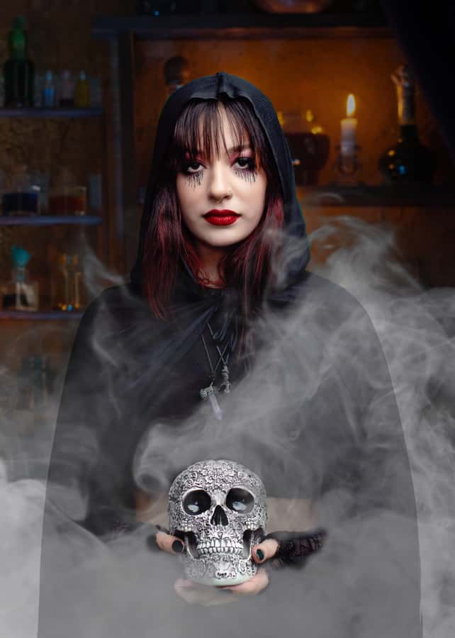 Salem: Ultimate Dead of Night Walking Ghost Tour - Key points at a glance