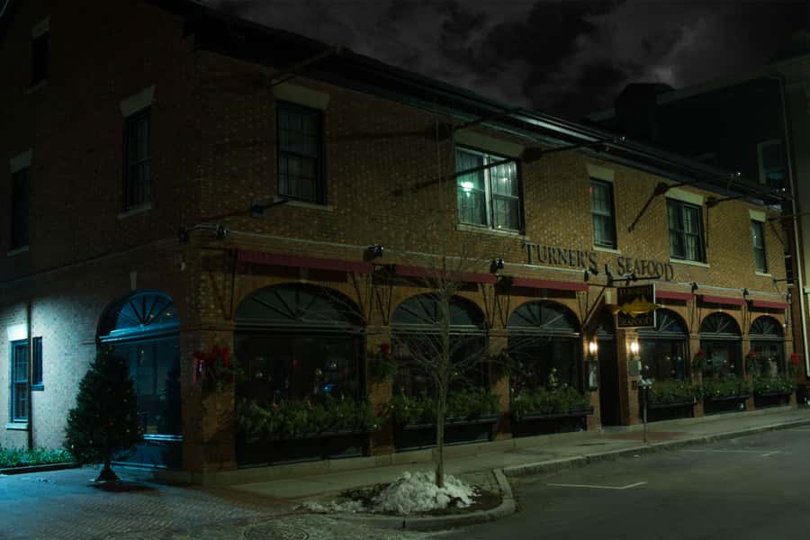Salem: Ultimate Dead of Night Walking Ghost Tour - Ghost plushies, EMF detectors, and the right expectations