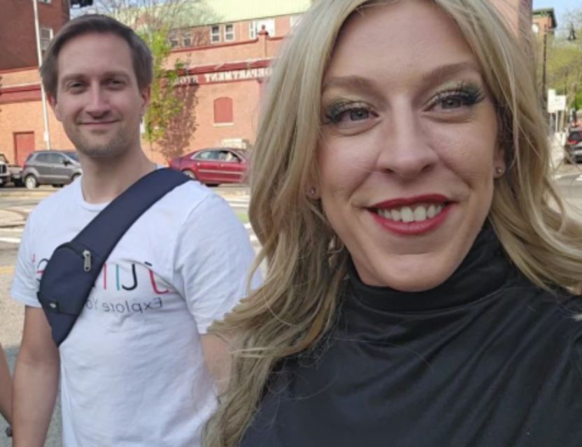 Salem: Ultimate Witches and Witchcraft of Salem Walking Tour - Key points to know before booking