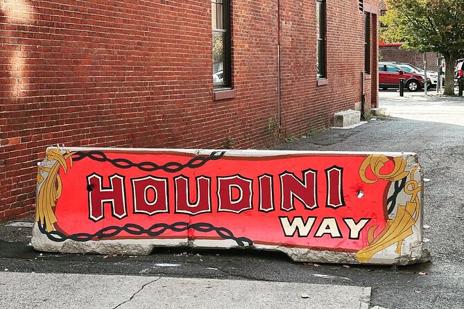 Salem Uncovered: Dark Stories of Salem Tour - Salem Old Town Hall and the Hocus Pocus connection