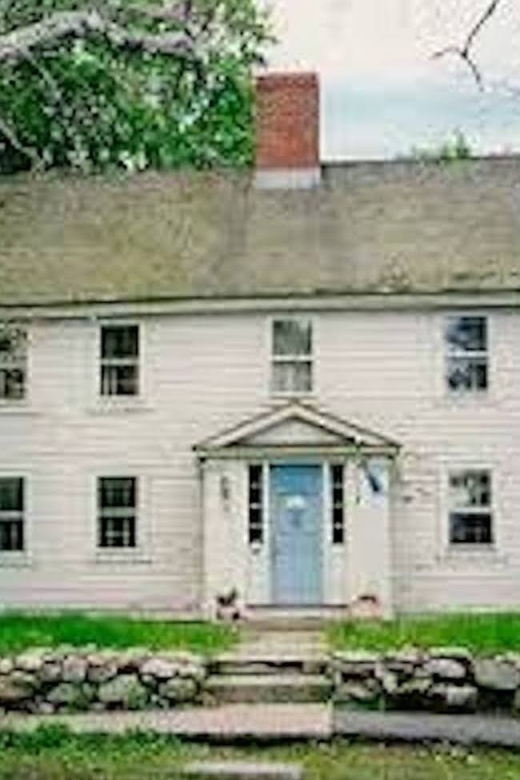 Salem Village Witch Hunt Walking Tour - Who will enjoy this Danvers history walk?