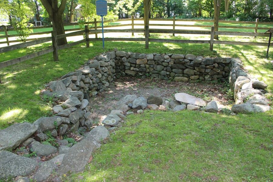 Salem Village Witch Hunt Walking Tour - Why Danvers matters more than Salem for this story