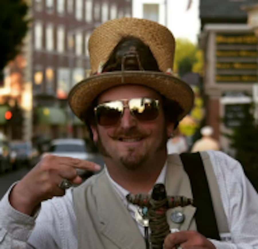 Salem Voodoo, Vampires, and Ghosts Guided Walking Tour - Bridget Bishop’s land and Salem’s movie locations