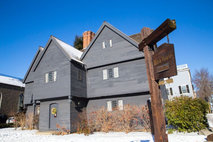 Salem: Witch Trial Walking Tour - How the guide affects the experience