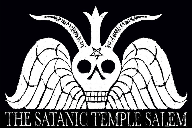 Satanic Salem Walking Tour - Witch trials without the supernatural sales pitch