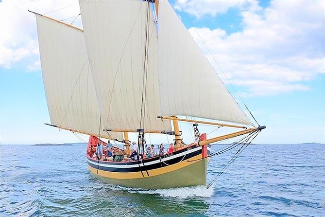 Schooner Fame Sailing Tour - Key points to know before sailing