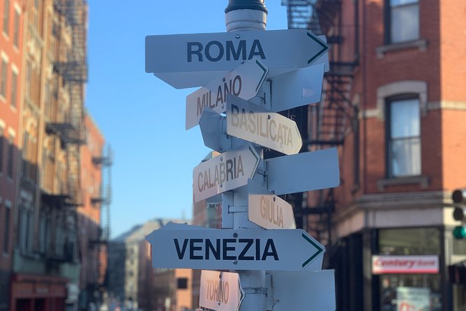 Self Guided Classic Freedom Trail Location Aware (GPS) Walking Audio Tour - Paul Revere’s house and the midnight ride