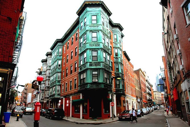 Self Guided "The North End Pizza, Cannoli and Picnic" Solo Walking Tour - Why This $5.50 Walk Works