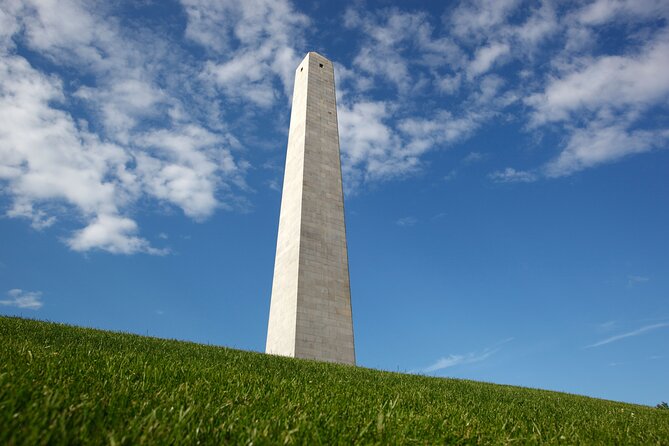 Small Group Revolutionary Tour of Lexington, Concord, and Boston - Paul Revere Mall and Old North Church
