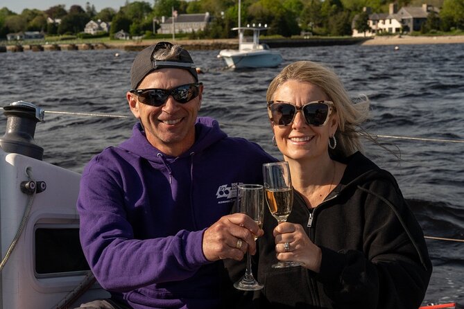 Spend the Day on Buzzards Bay - Sailing Trips - Key points to know before you book