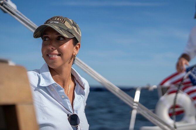 Spend the Day on Buzzards Bay - Sailing Trips - Is $2,559 a fair price?