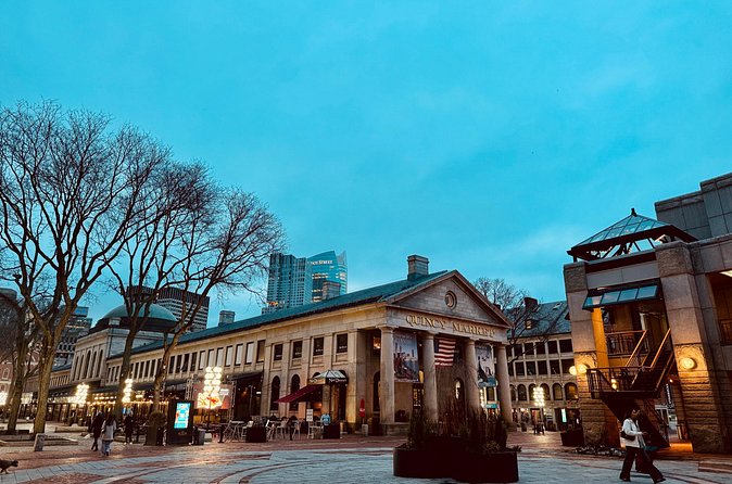 Spirits Of The Dead - A Boston Ghost Tour - The Boston Athenaeum adds a literary mystery