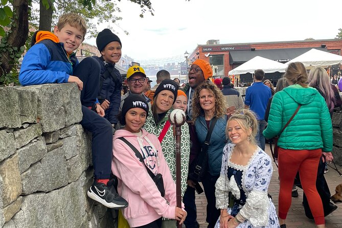Spooky Ramen Tours - Key points about Spooky Ramen Tours