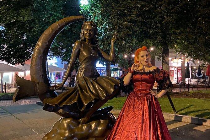 Steps Through 1692 (History Tour) - My practical verdict