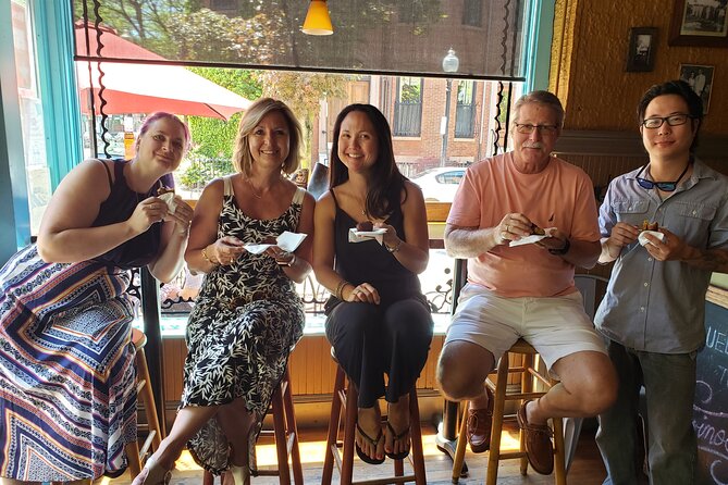 Sweet & Savory South End: Explore Boston's Best Food Neighborhood - Why Boston’s South End works so well for a food tour