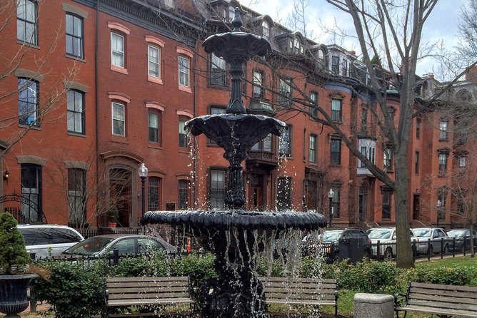 Sweet & Savory South End: Explore Boston's Best Food Neighborhood - Helpful timing and planning advice