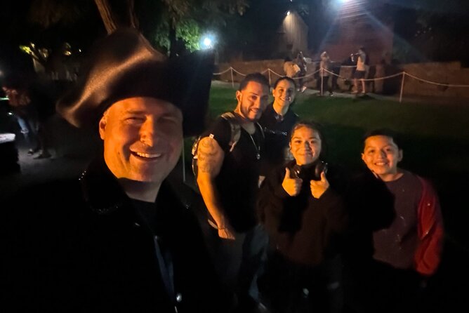 The Ghost Walk. Tortured Souls of Salem - Ropes Mansion, its garden, and a movie connection