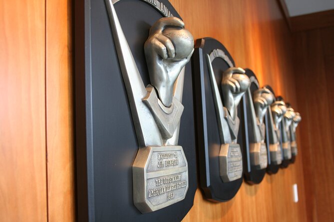 Tour of Historic Fenway Park, America's Most Beloved Ballpark - Why Fenway Park is worth an hour