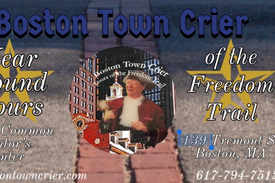 Tour of the Freedom Trail: Faneuil Hall to Boston Common - Granary Burial Ground, a memorable pause