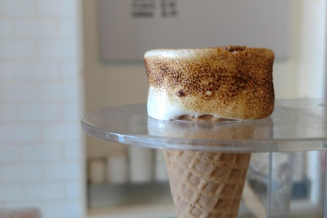 Union Square, Somerville Neighborhood Food Tour - Key points to know before booking