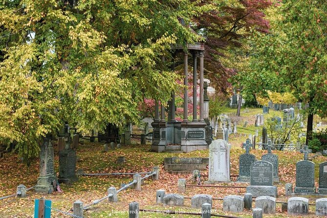 Visit Historic Concord on a Private Day Trip from Boston - The Old Manse, where two writers lived